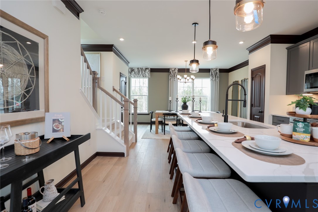 This home is under construction. The photo represents the plan, not the actual home. Design selections have been made.