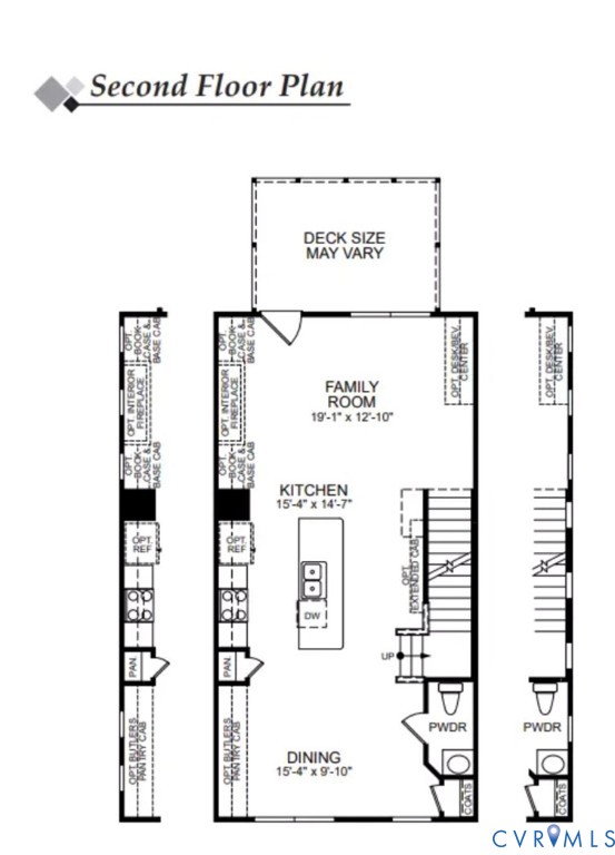 This home is under construction. The photo represents the plan, not the actual home. Design selections have been made.