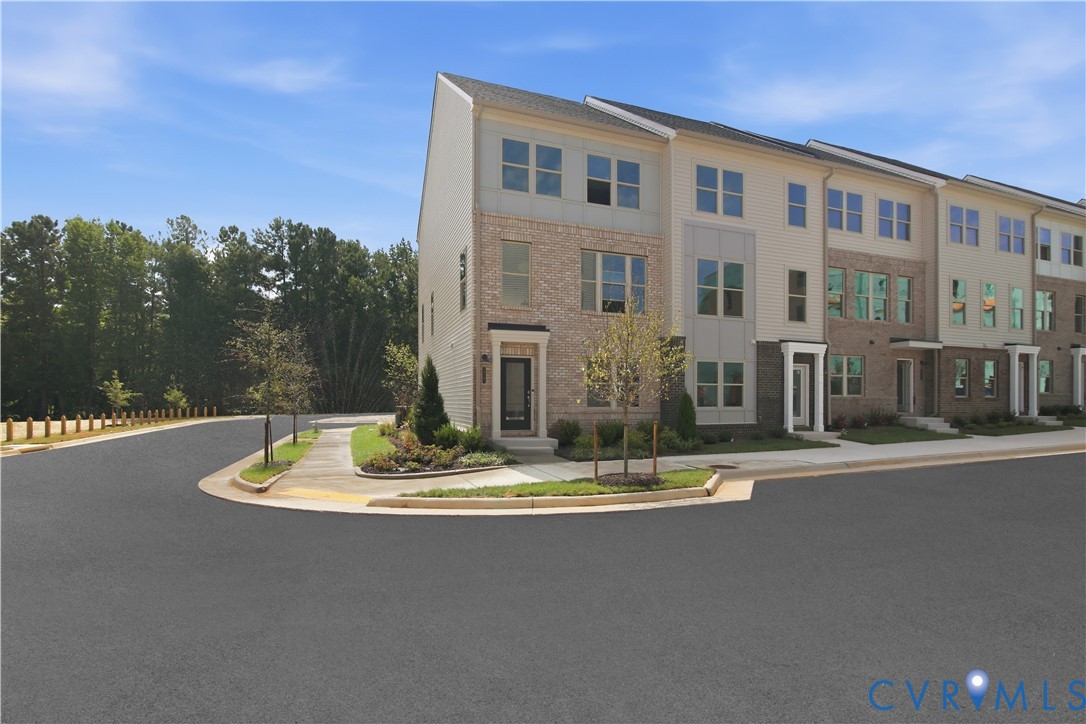 10167 Albatross Avenue, Chesterfield, VA 23112