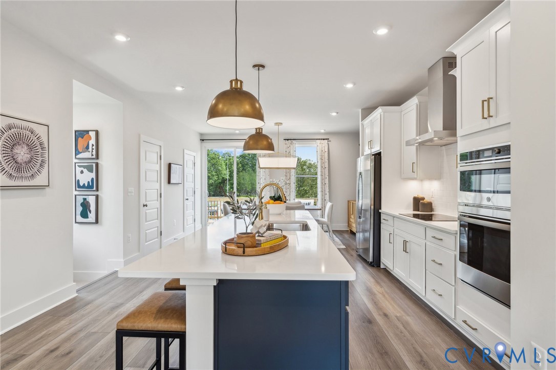 10173 Albatross Avenue, Chesterfield, VA 23112