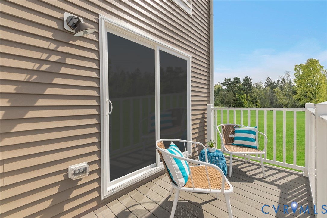 10125 Five Iron Run, Midlothian, VA 23112