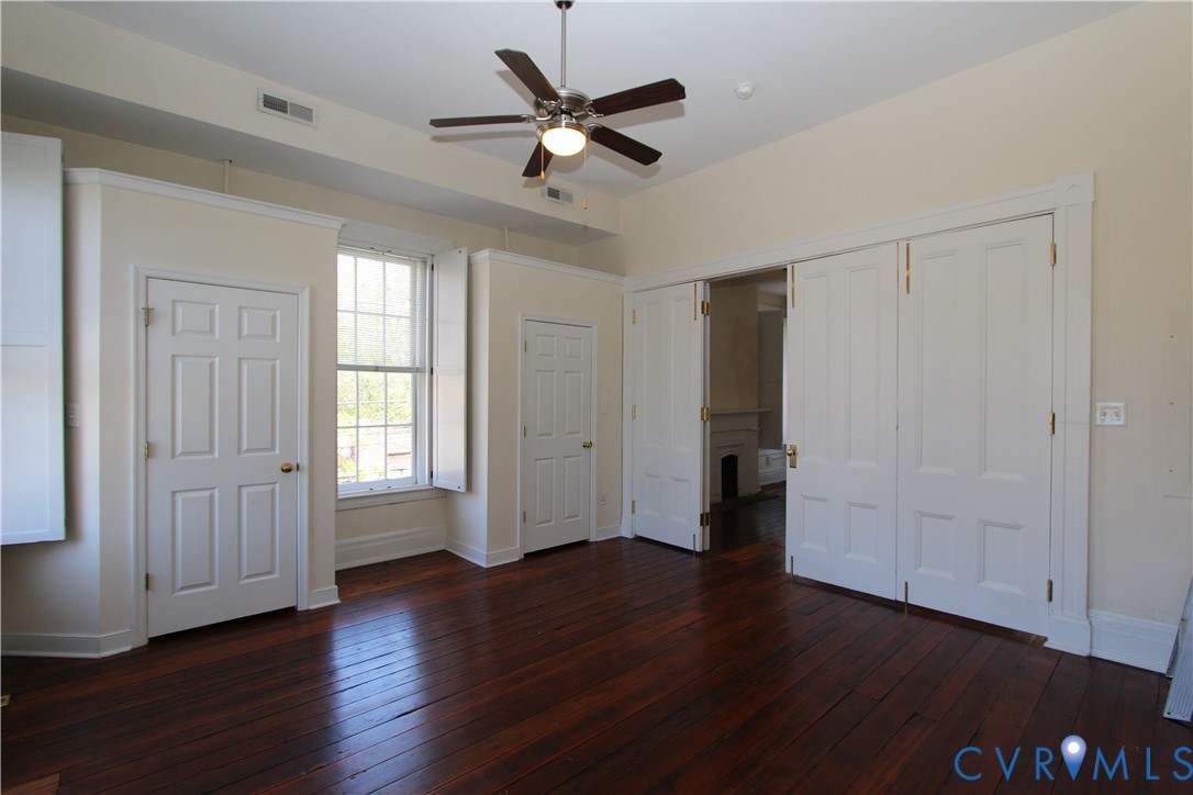 219 N 19th Street, #U31, Richmond, VA 23223