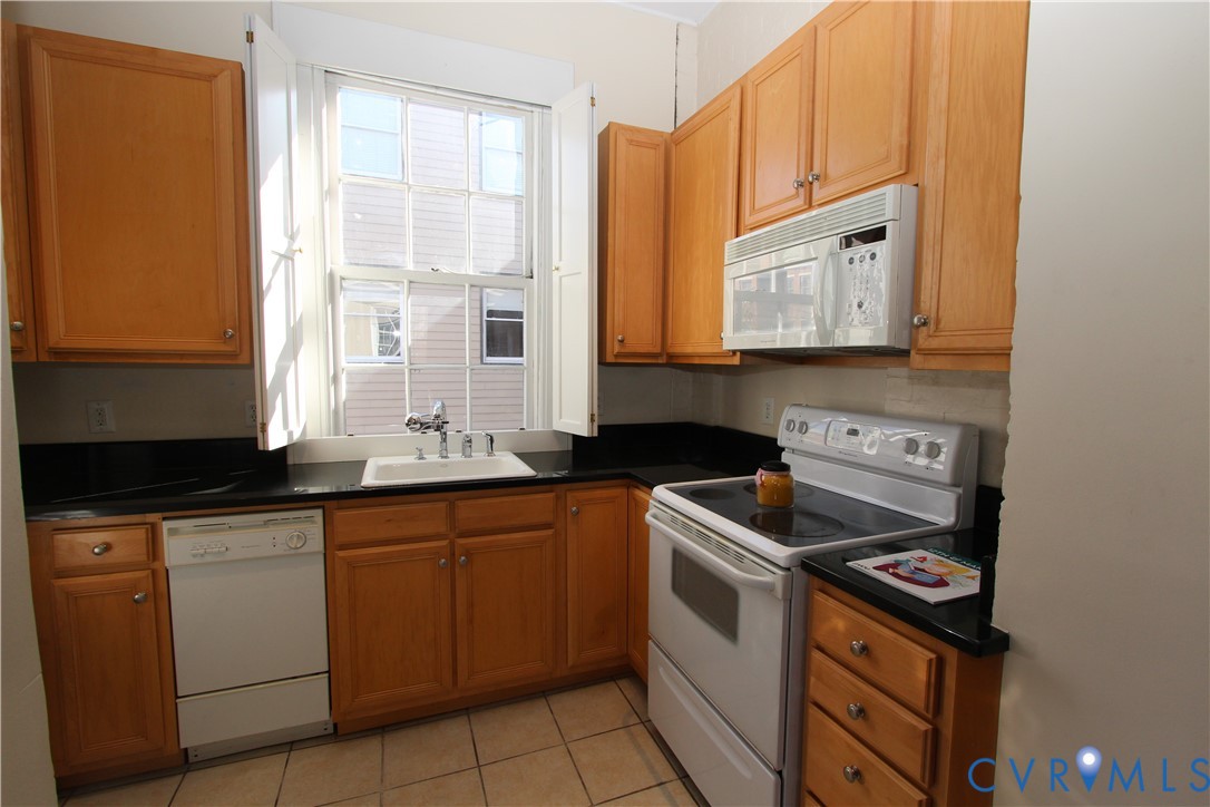 219 N 19th Street, #U31, Richmond, VA 23223