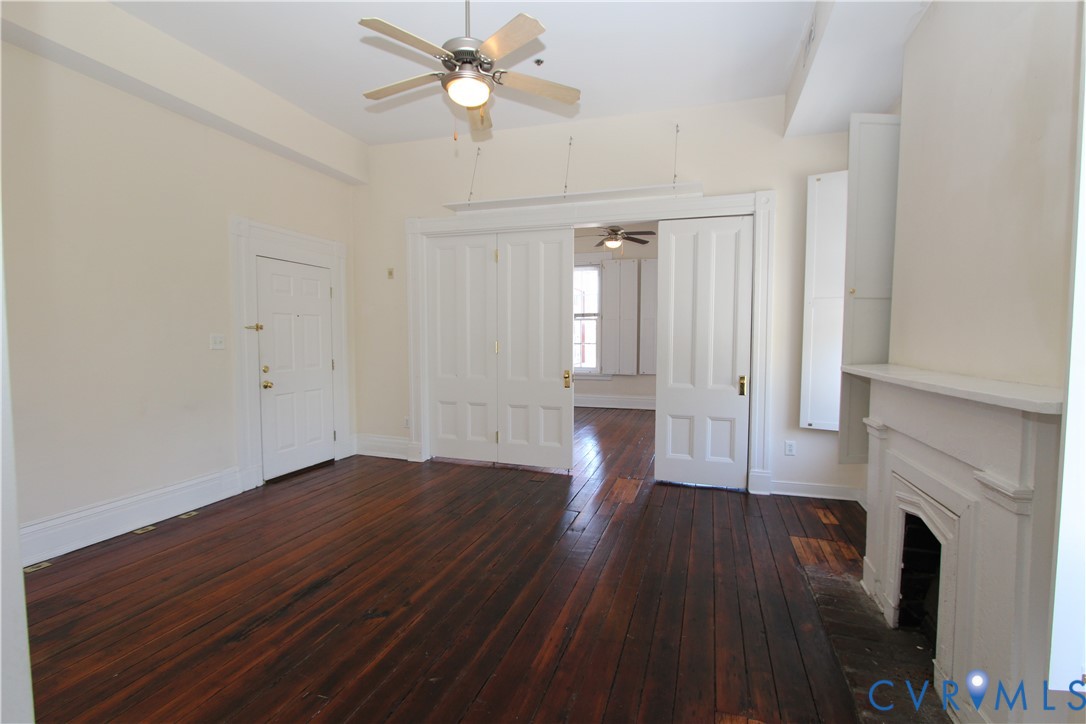 219 N 19th Street, #U31, Richmond, VA 23223