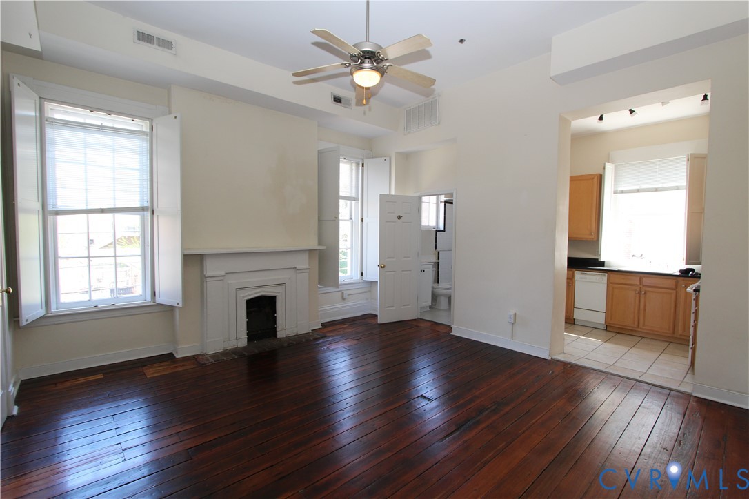 219 N 19th Street, #U31, Richmond, VA 23223