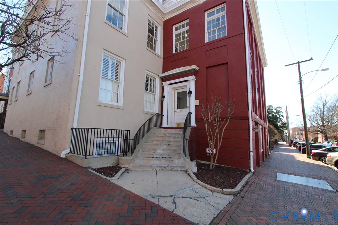 219 N 19th Street, #U31, Richmond, VA 23223 219 N 19th Street, #U31, Richmond, VA 23223