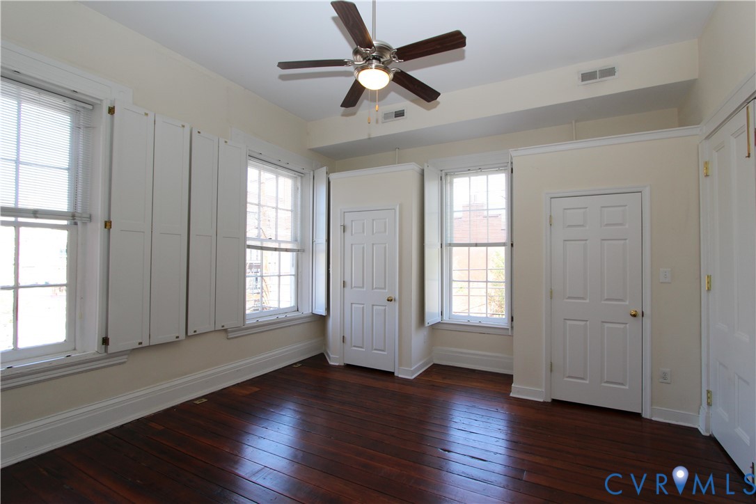 219 N 19th Street, #U31, Richmond, VA 23223
