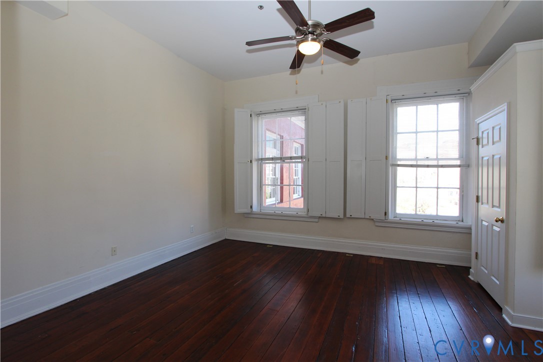 219 N 19th Street, #U31, Richmond, VA 23223