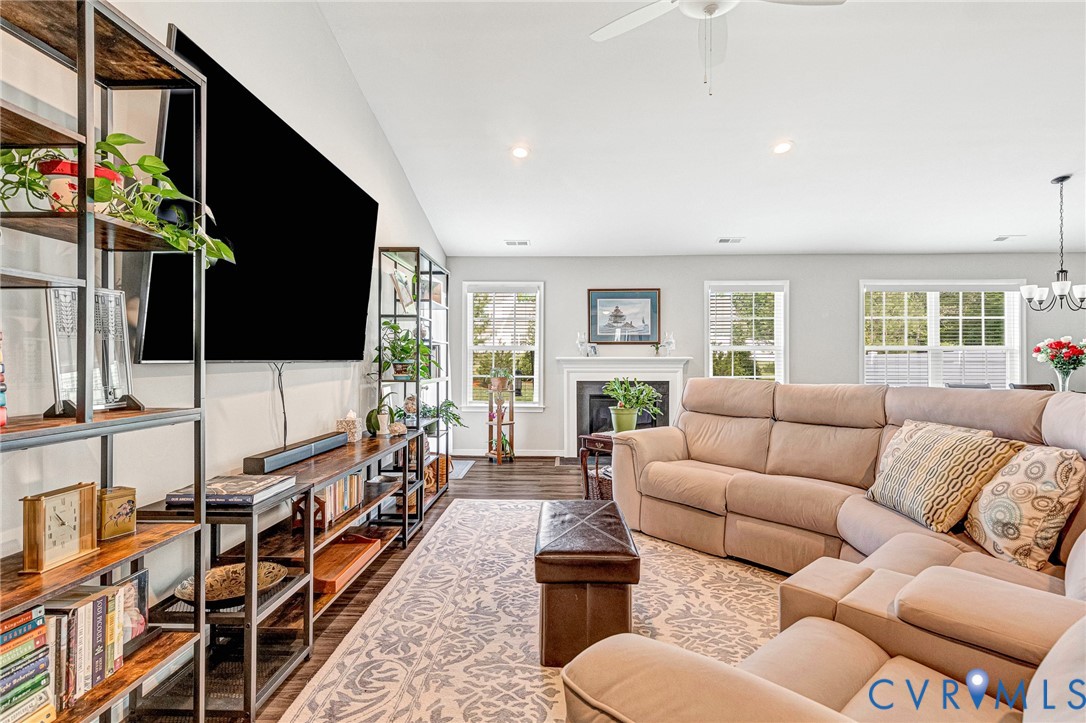 Family Room Family Room