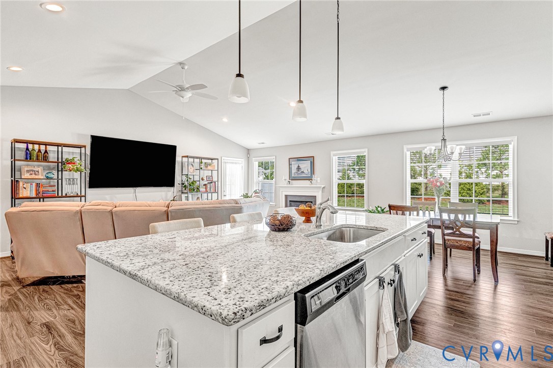 4 x 9  Kitchen Island