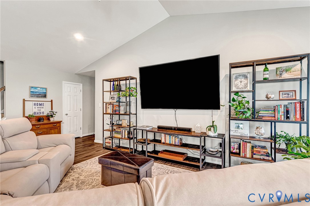 Family Room Family Room