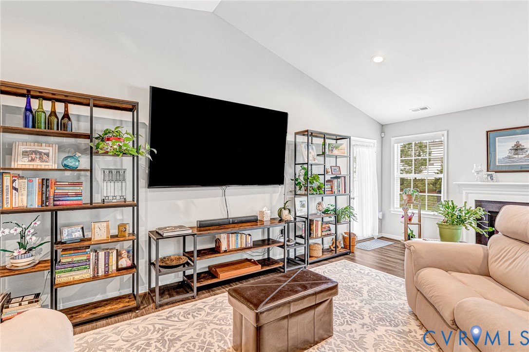 Family Room Family Room