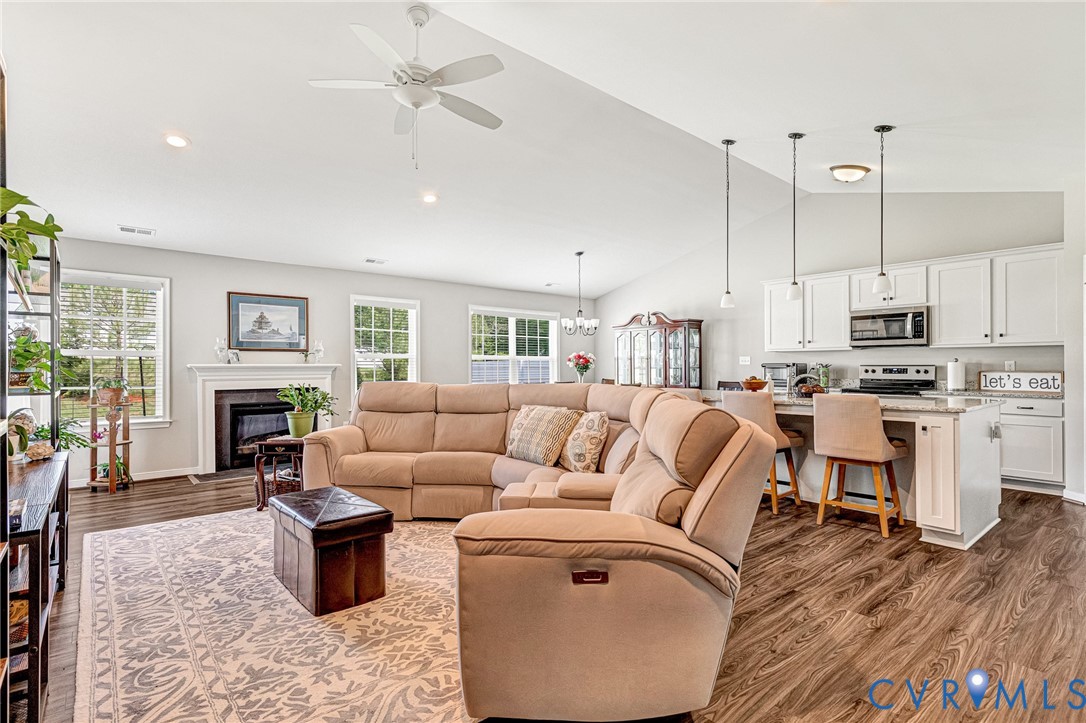 Family Room Family Room