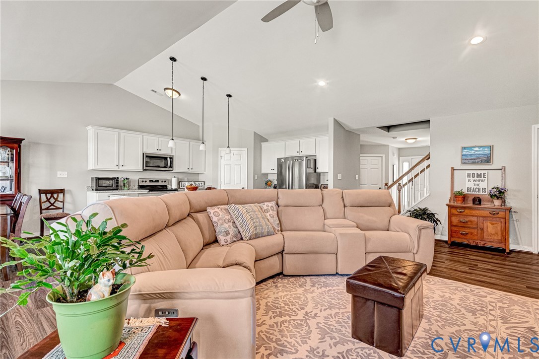 Family Room Family Room