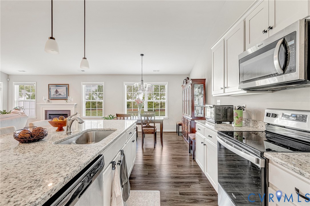 302 Wendenburg Terrace, Aylett, VA 23009