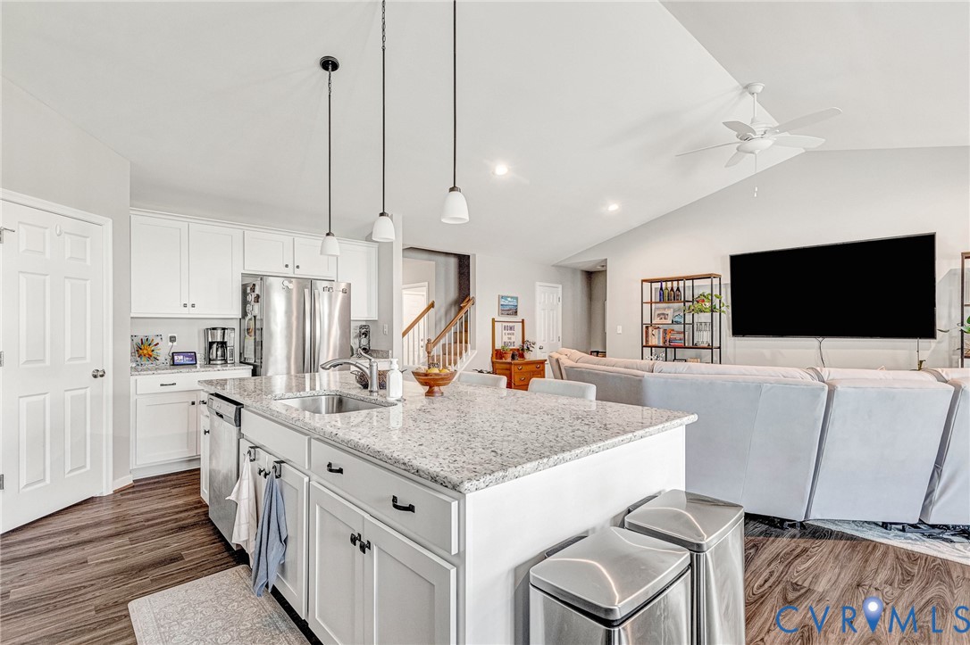 4 x 9  Kitchen Island