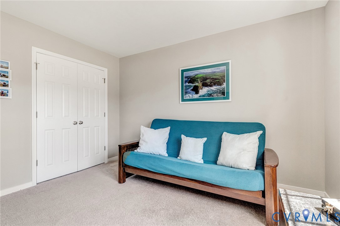Bedroom #2 (1st Floor)