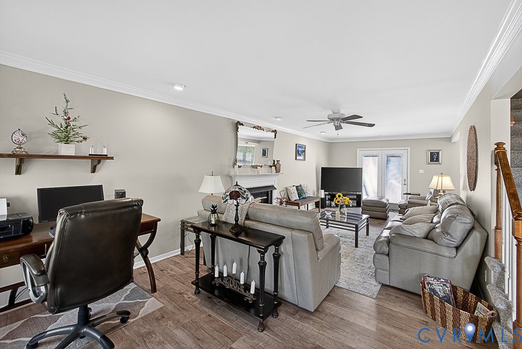 2924 Stonebriar Place, Henrico, VA 23233