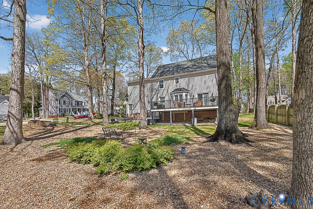 2924 Stonebriar Place, Henrico, VA 23233