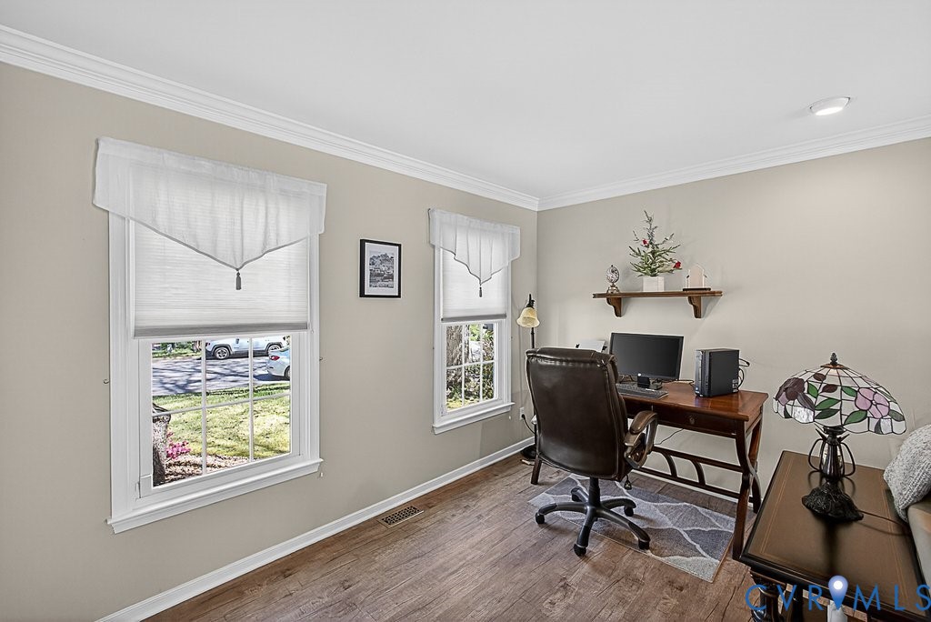 2924 Stonebriar Place, Henrico, VA 23233