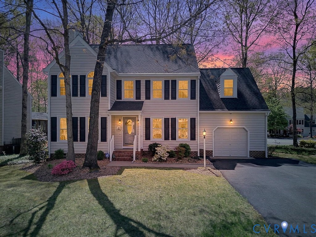 2924 Stonebriar Place, Henrico, VA 23233