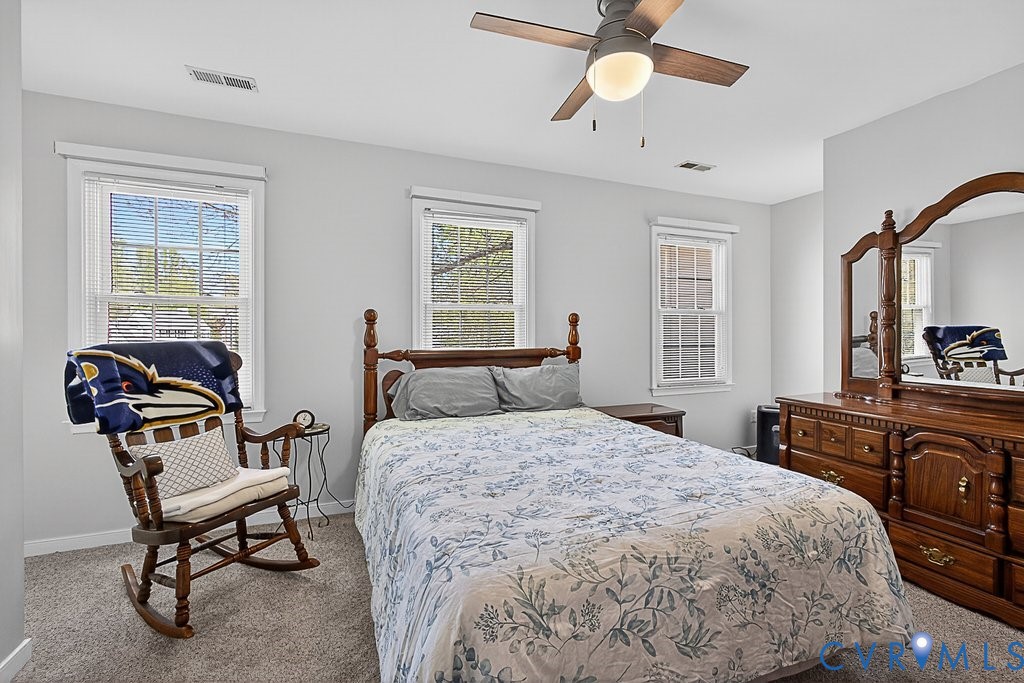 2924 Stonebriar Place, Henrico, VA 23233