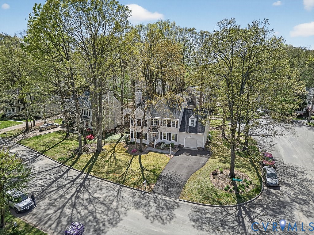 2924 Stonebriar Place, Henrico, VA 23233