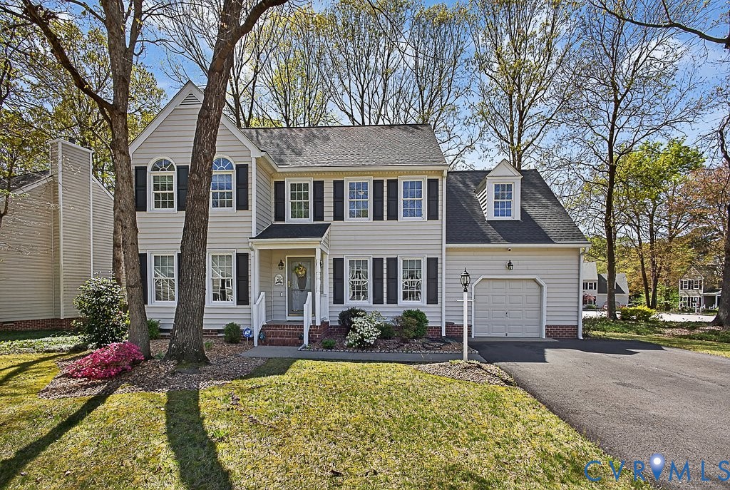 2924 Stonebriar Place, Henrico, VA 23233 2924 Stonebriar Place, Henrico, VA 23233