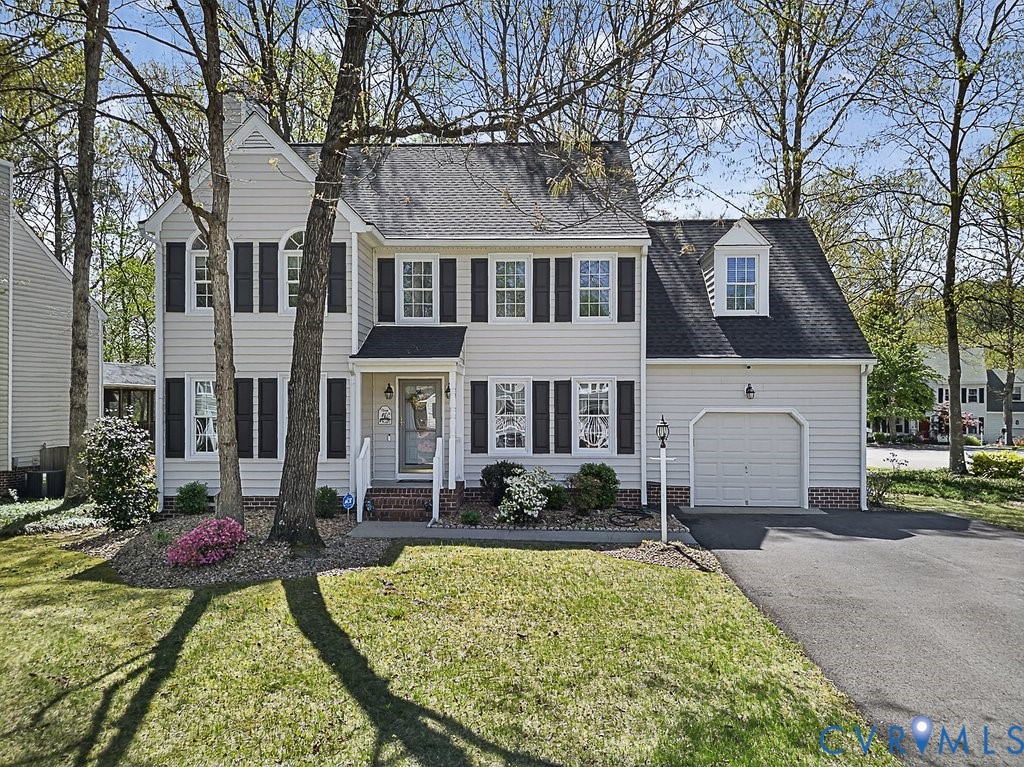 2924 Stonebriar Place, Henrico, VA 23233 2924 Stonebriar Place, Henrico, VA 23233