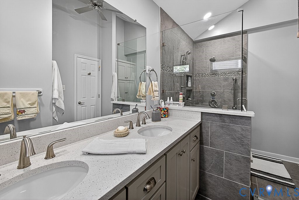 2924 Stonebriar Place, Henrico, VA 23233