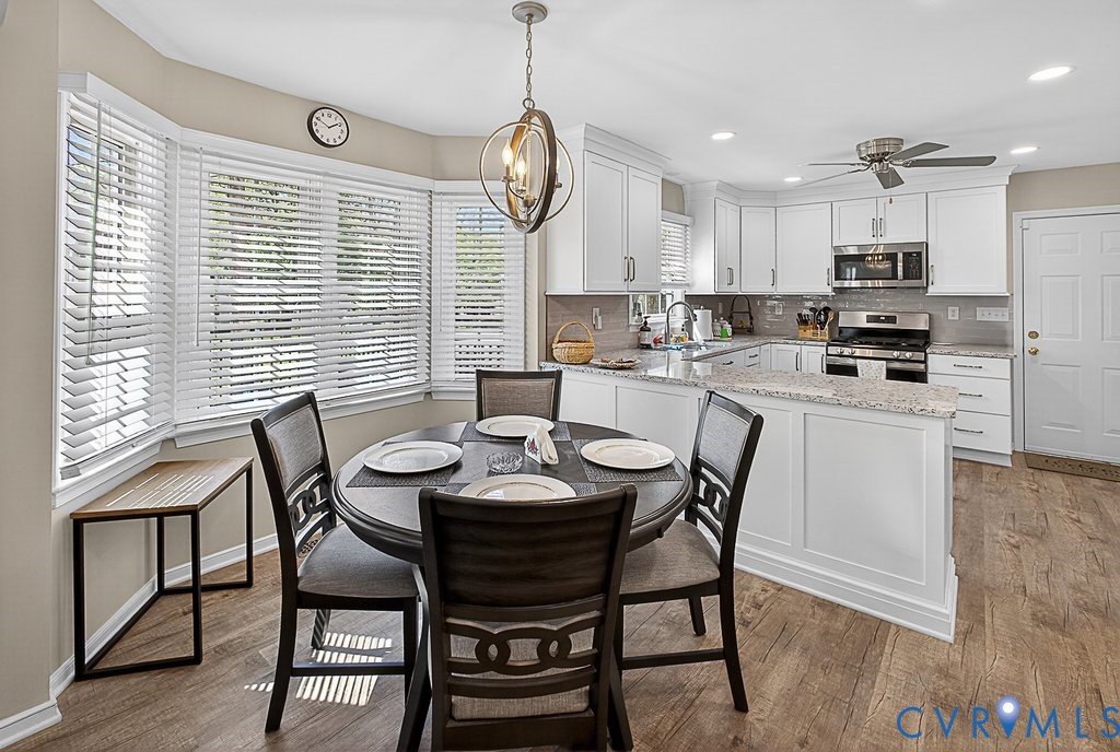 2924 Stonebriar Place, Henrico, VA 23233 2924 Stonebriar Place, Henrico, VA 23233
