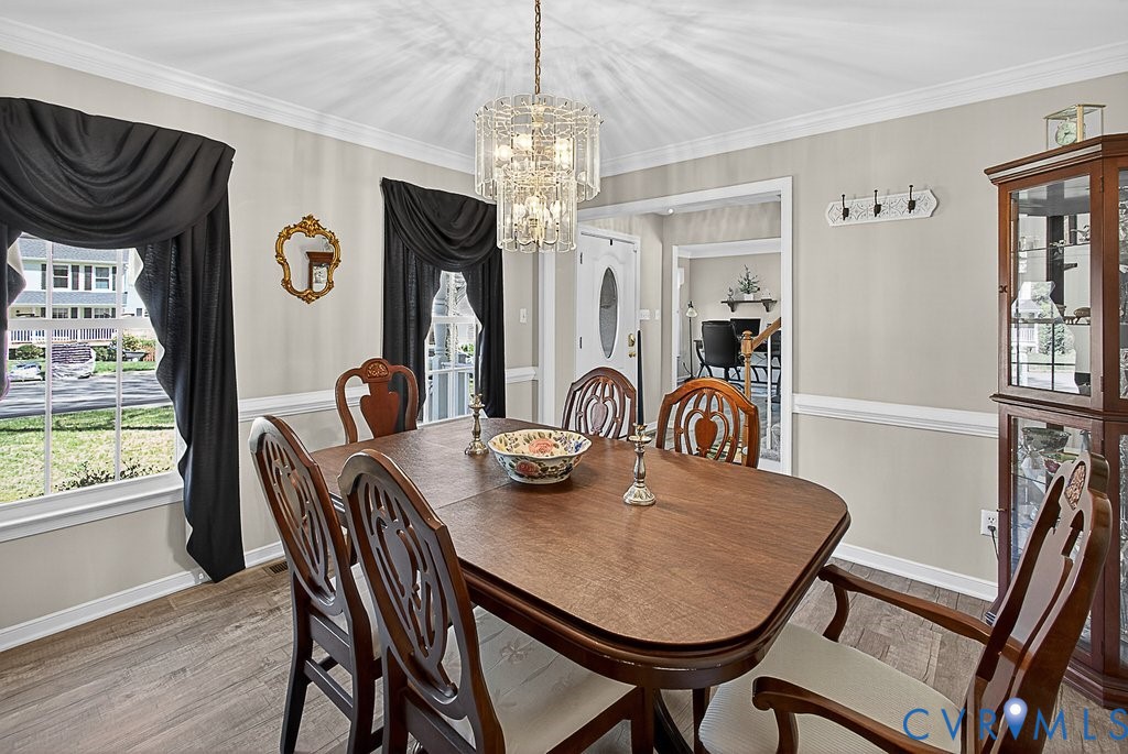 2924 Stonebriar Place, Henrico, VA 23233 2924 Stonebriar Place, Henrico, VA 23233