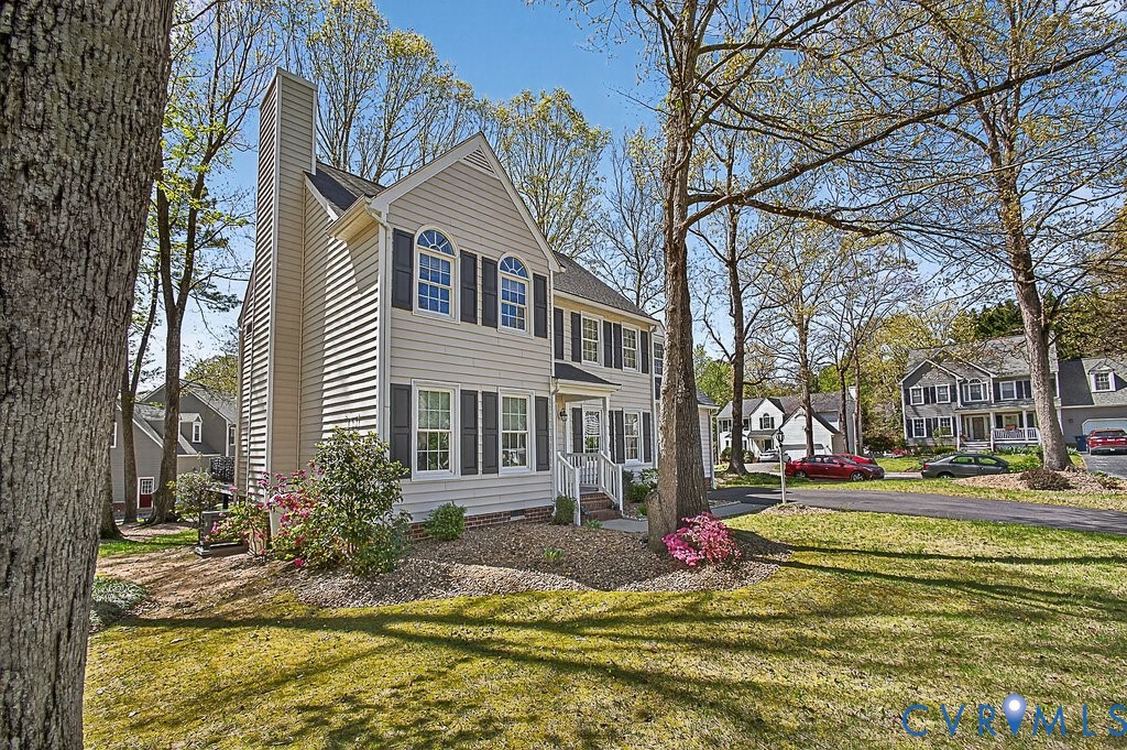 2924 Stonebriar Place, Henrico, VA 23233 2924 Stonebriar Place, Henrico, VA 23233