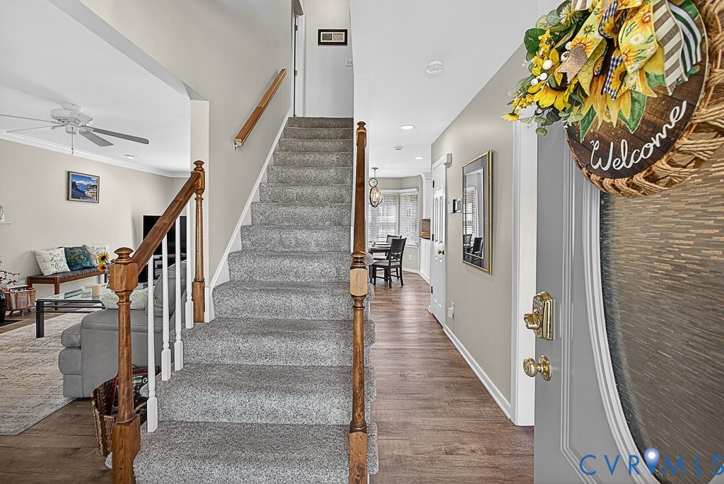 2924 Stonebriar Place, Henrico, VA 23233 2924 Stonebriar Place, Henrico, VA 23233