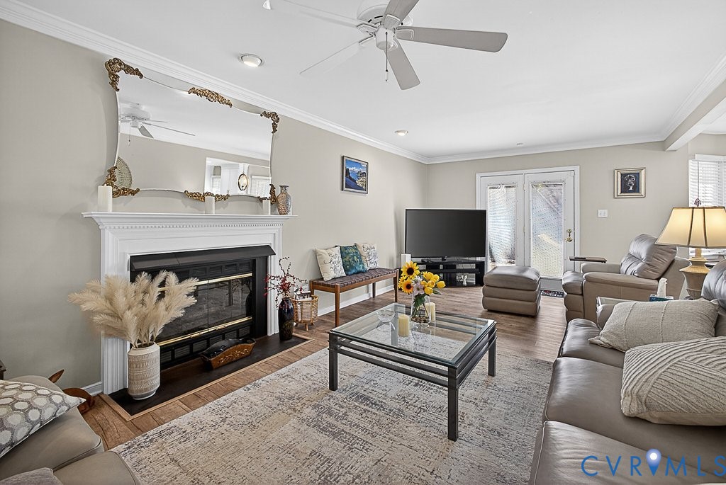 2924 Stonebriar Place, Henrico, VA 23233 2924 Stonebriar Place, Henrico, VA 23233