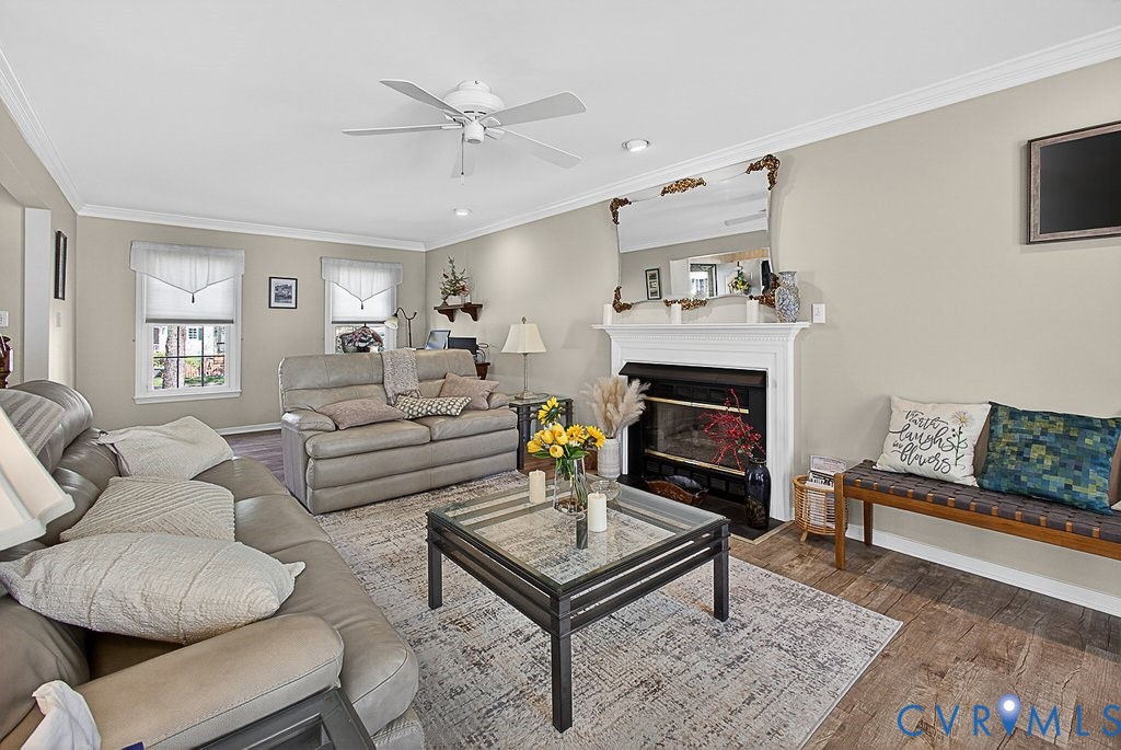 2924 Stonebriar Place, Henrico, VA 23233
