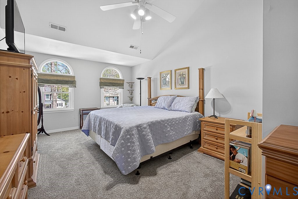2924 Stonebriar Place, Henrico, VA 23233