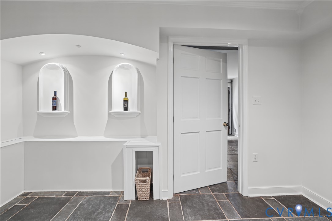 Wine Room
