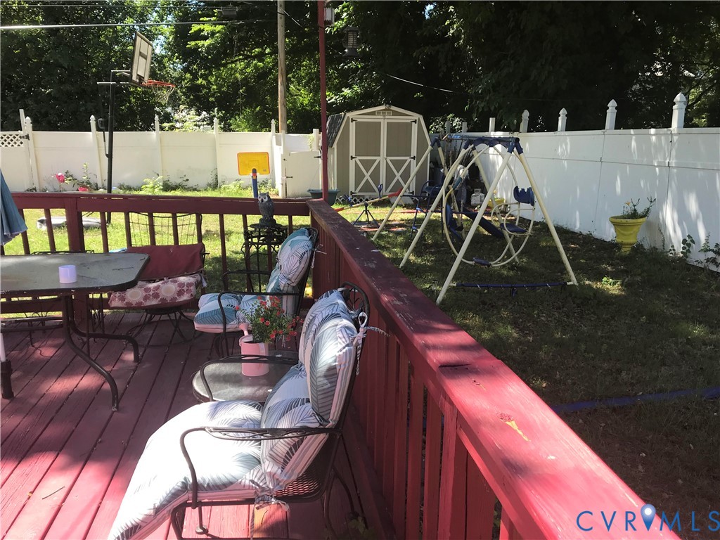 1504 Rogers Street, Brauers Plan, Richmond, VA 23223