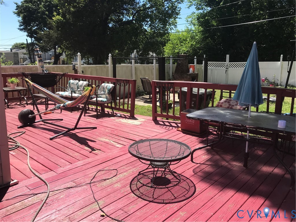 1504 Rogers Street, Brauers Plan, Richmond, VA 23223