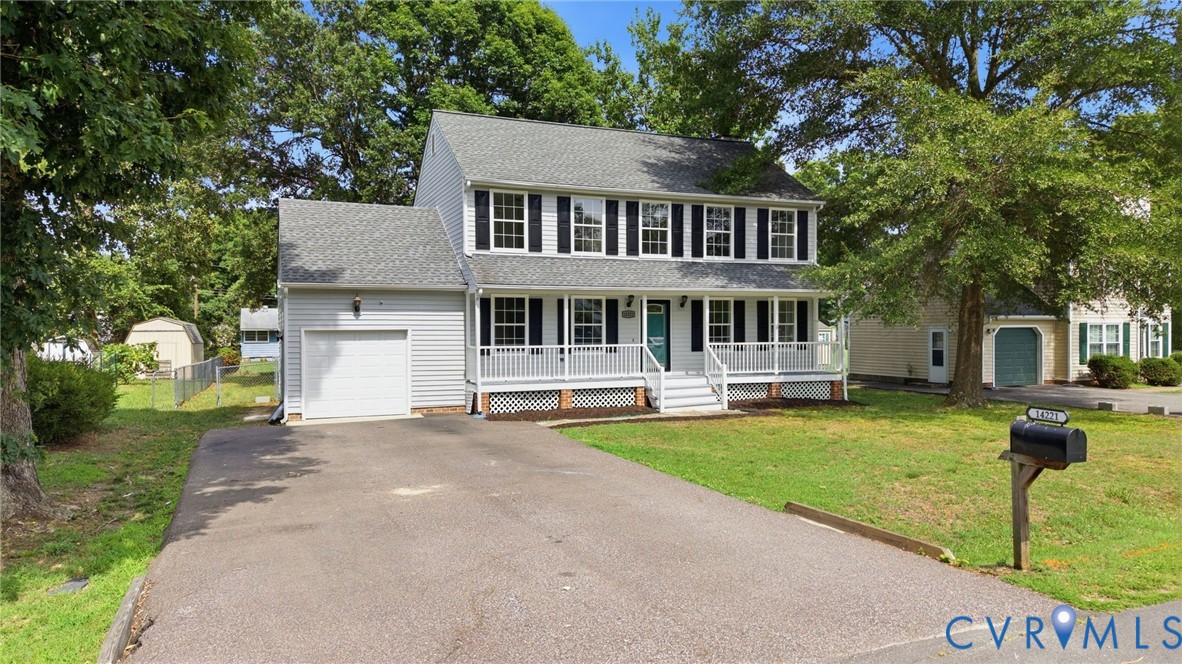 14221 Bermuda Point Court, Chester, VA 23836 14221 Bermuda Point Court, Chester, VA 23836