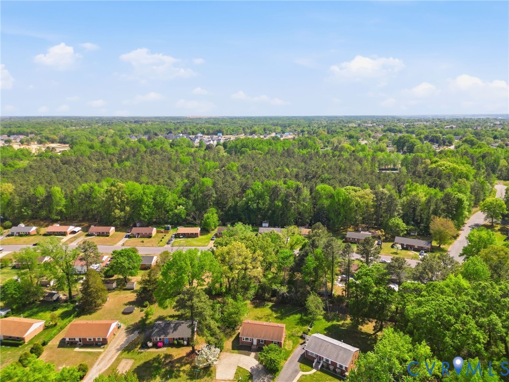 2800 Seibel Road, Henrico, VA 23223