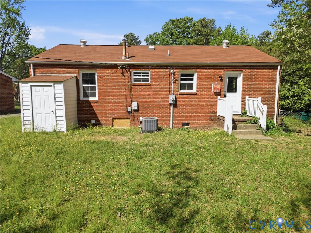 2800 Seibel Road, Henrico, VA 23223