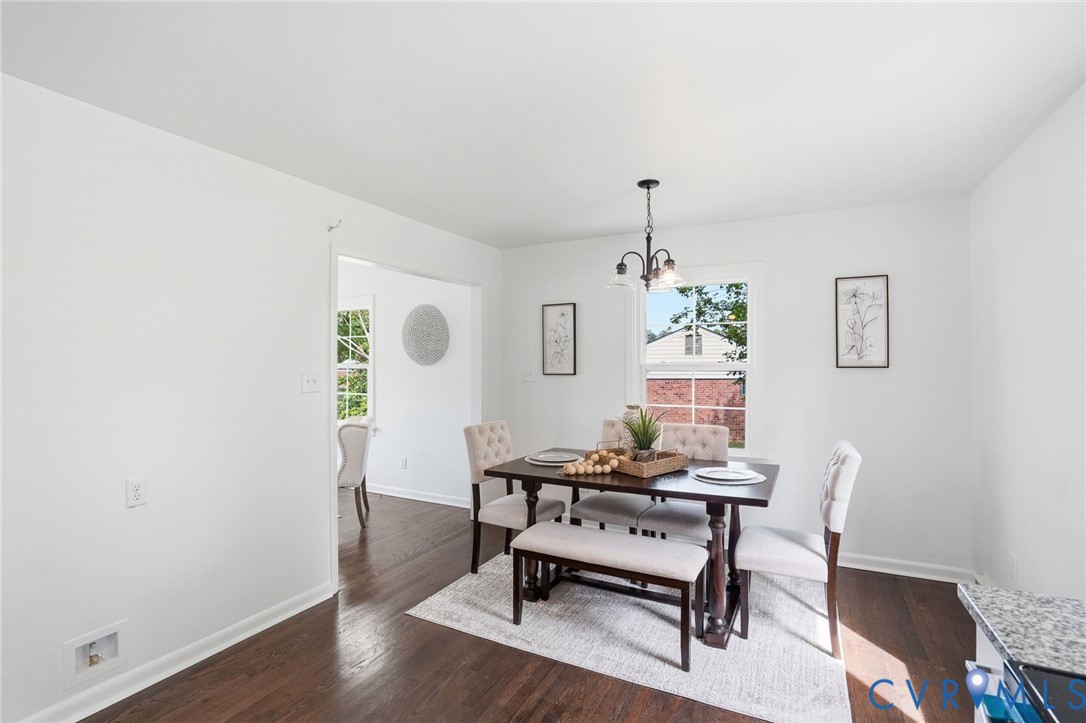 2800 Seibel Road, Henrico, VA 23223