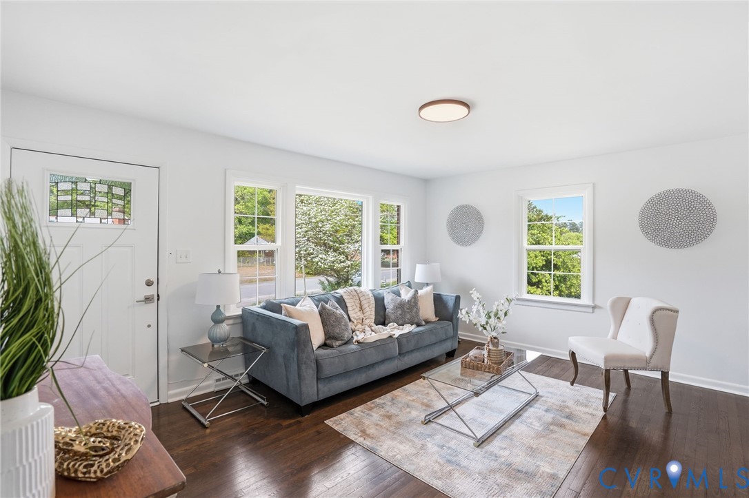 2800 Seibel Road, Henrico, VA 23223 2800 Seibel Road, Henrico, VA 23223