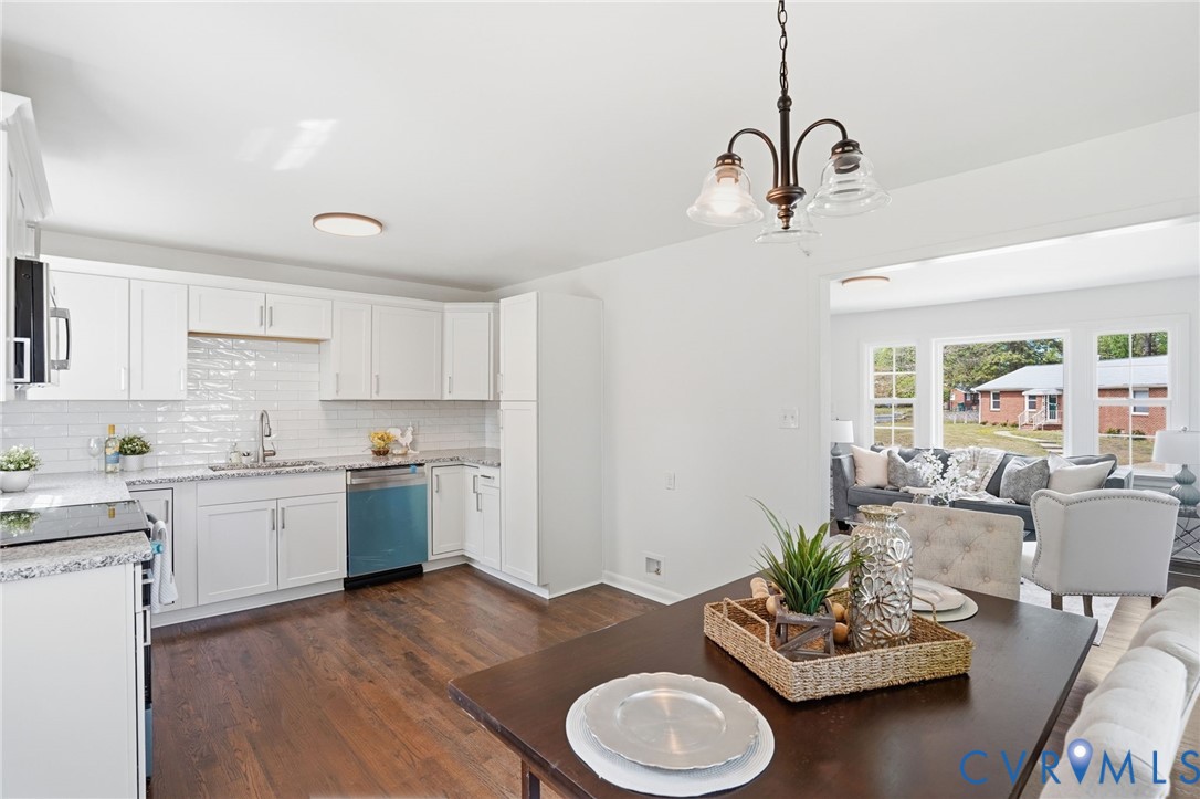 2800 Seibel Road, Henrico, VA 23223