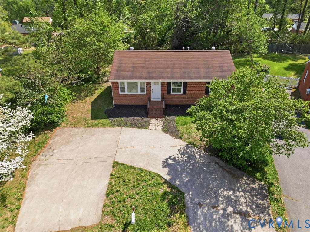 2800 Seibel Road, Henrico, VA 23223 2800 Seibel Road, Henrico, VA 23223