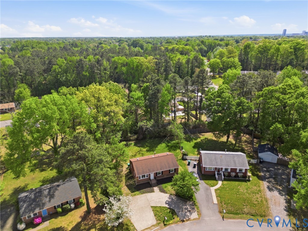 2800 Seibel Road, Henrico, VA 23223