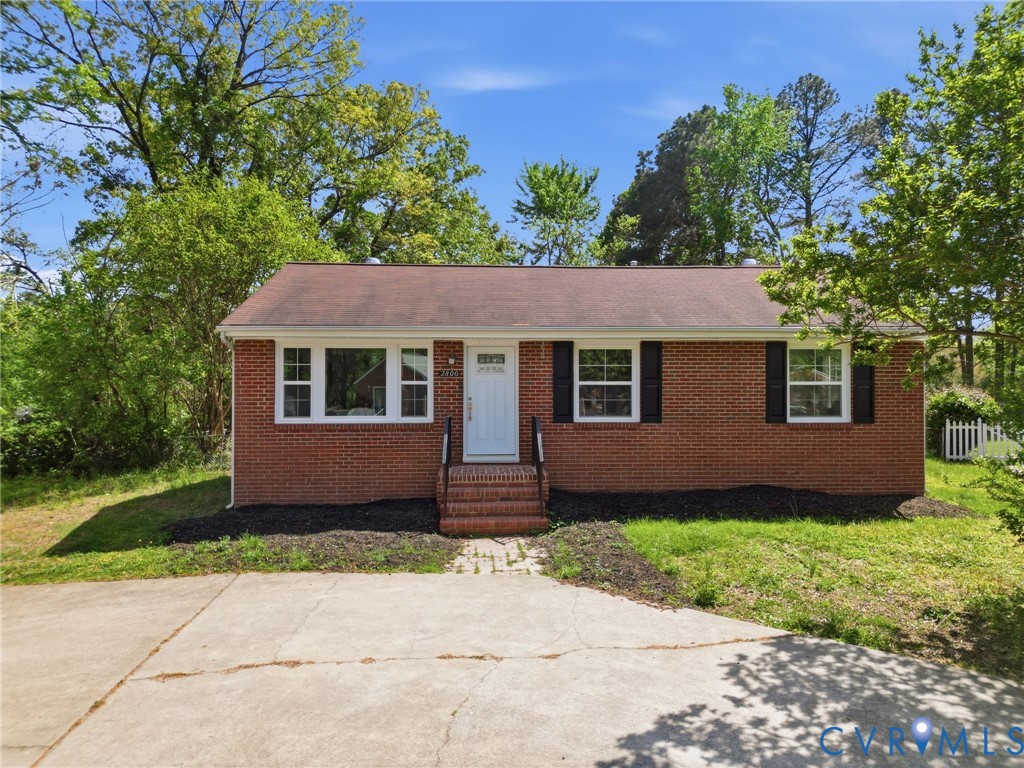 2800 Seibel Road, Henrico, VA 23223 2800 Seibel Road, Henrico, VA 23223