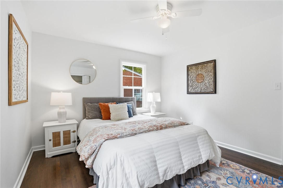 2800 Seibel Road, Henrico, VA 23223